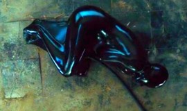 The Girl in the Spider's Web: Official Clip - Black Latex Torture photo 10