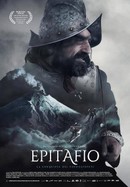 Epitaph (Epitafio) poster image