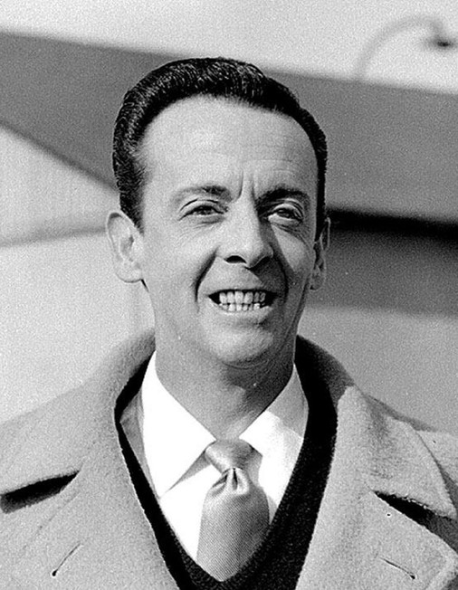 Robert Helpmann Rotten Tomatoes