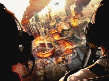 Eruption la full movie top