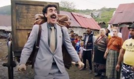 Borat: Subsequent Moviefilm: Trailer 1