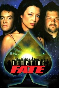 Watch trailer for Tempting Fate