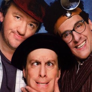 "Brain Donors photo 7"
