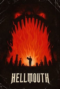Poster for Hellmouth