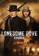 Lonesome Dove Church poster image