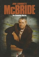 McBride: The Chameleon Murder poster image