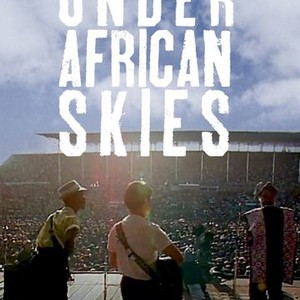 Under African Skies photo 2