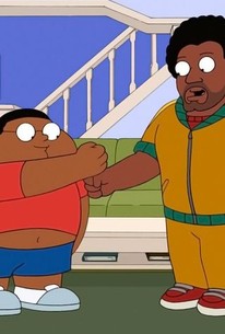 The Cleveland Show: Season 2, Episode 20 