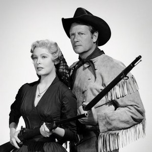 The Outriders (1950) photo 5