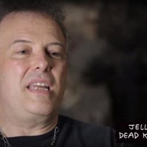 TURN IT AROUND: THE STORY OF EAST BAY PUNK, JELLO BIAFRA OF DEAD KENNEDYS, 2017. ©ABRAMAORAMA