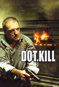 Watch trailer for Dot.Kill