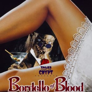Tales From the Crypt Presents Bordello of Blood (1996) photo 9