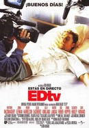 EDtv poster image