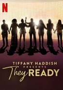 Tiffany Haddish Presents: They Ready poster image