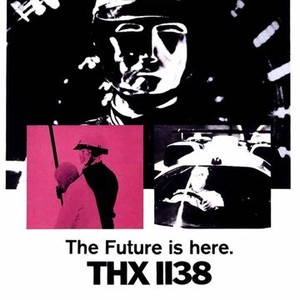 "THX-1138 photo 13"