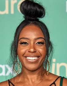 DomiNque Perry