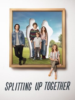 Splitting up together discount season 1 episode 1