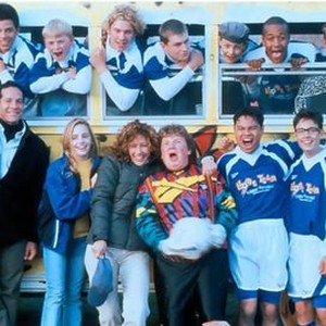Home Team (1999) photo 8