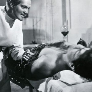 Doctor of Doom (1962) photo 2