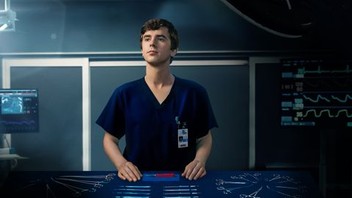 The good doctor shop hulu season 3