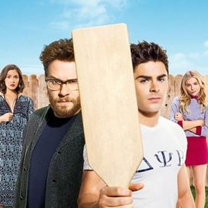 Neighbors 2: Sorority Rising - Rotten Tomatoes