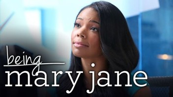 Being Mary Jane - Season 4 - TV Series