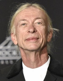 Greg Hawkes - Rotten Tomatoes