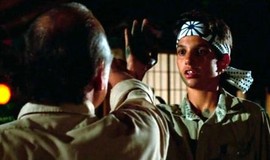 The Karate Kid: Official Clip - The Lessons Come Together