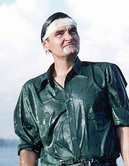 Markku Peltola