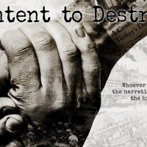 Intent to Destroy photo 20
