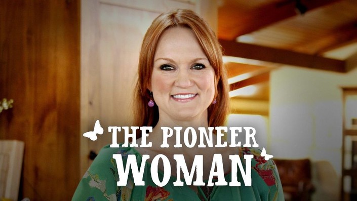 The Pioneer Woman Tv Show 60 Photos - Moonagedaydream.film