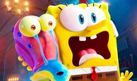 The SpongeBob Movie: Sponge on the Run: Trailer 2