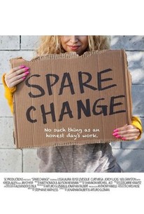 Spare Change | Rotten Tomatoes