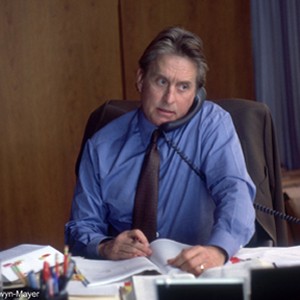 MICHAEL DOUGLAS stars as lawyer Mitchell Gromberg in MGM Pictures' IT RUNS IN THE FAMILY. photo 6