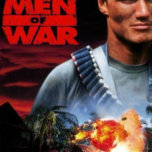 Men of War (1995) photo 9