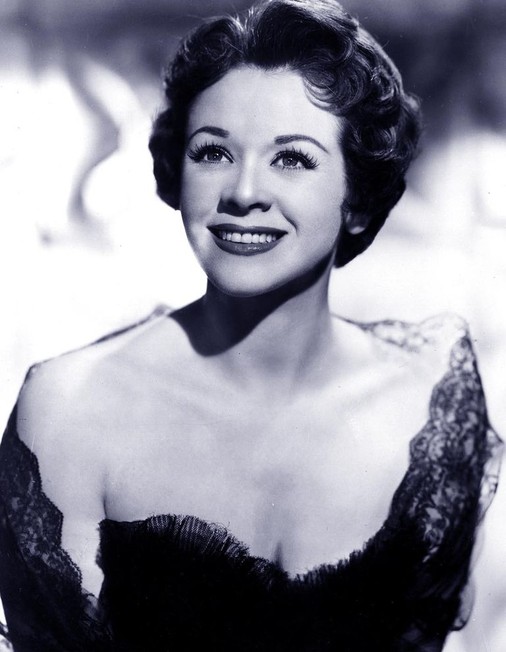 Fran Warren