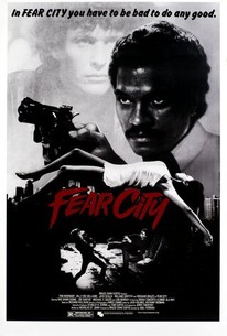 Fear City | Rotten Tomatoes