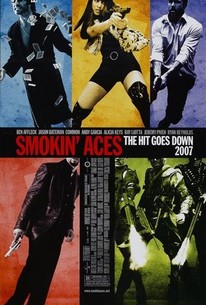 Watch trailer for Smokin' Aces