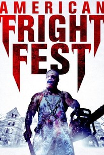 American Fright Fest | Rotten Tomatoes