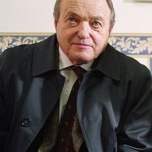 James Bolam as Jack Halford