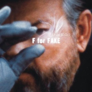 F for Fake (1973) photo 1