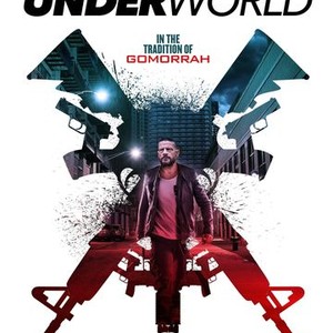 Underworld Con 96 Hoodie -  Ireland