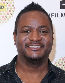 Keith Jefferson