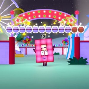 Numberblocks: Season 4, Episode 17 - Rotten Tomatoes