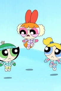 The Powerpuff Girls: Season 3, Episode 17 - Rotten Tomatoes