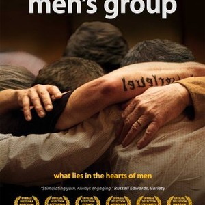Men's Group (2008) photo 5