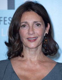 Valérie Karsenti