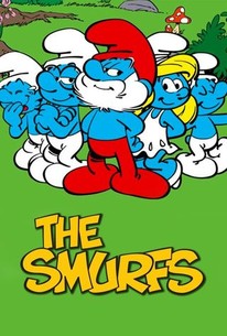 Watch trailer for The Smurfs