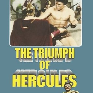 Triumph of Hercules photo 10