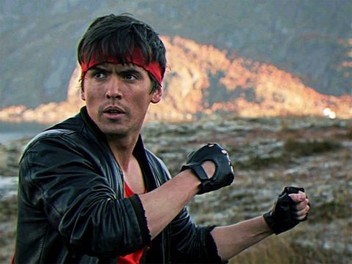 Kung fury jacket amazon hotsell